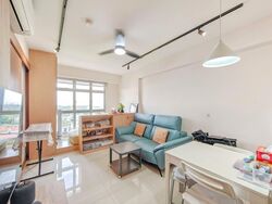 Blk 408A Northshore Residences II (Punggol), HDB 2 Rooms #562270191